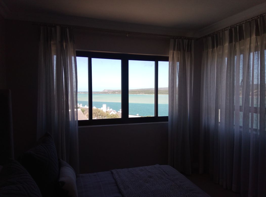 Accommodation Witsand