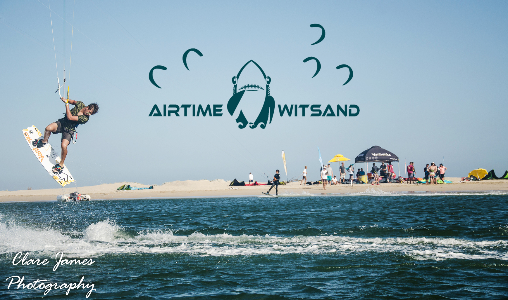 Competition Airtime Witsand 2015