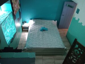 Ensuite Ensuite"